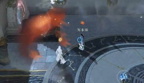 逆水寒手游占星寻道奇遇攻略