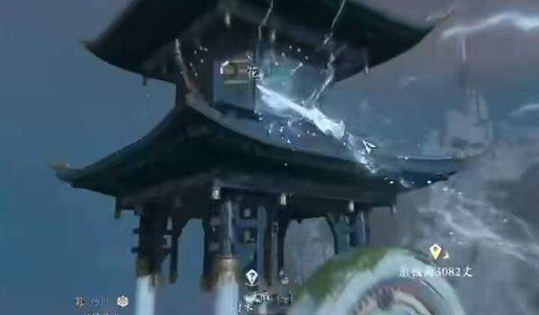 逆水寒手游镜天之上攻略