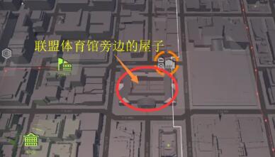 全境封锁2猎人面具全收集攻略