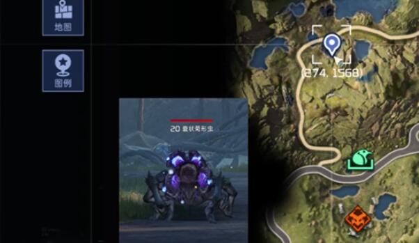 星球重启河谷异种凝胶怎么获得