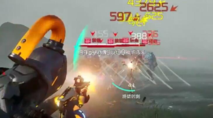 星球重启战争回响迷雾泰坦怎么打