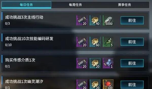矩阵临界失控边缘基础心智晶片怎么获取