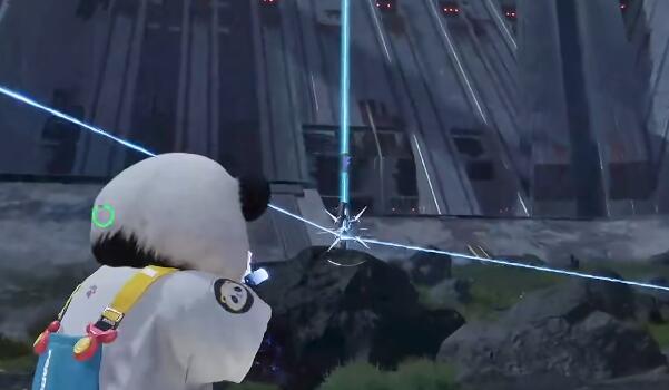 星球重启伊甸城大回环攻略