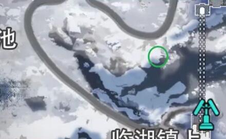 星球重启拉贡雪山异晶动力滑雪板怎么获得