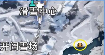 星球重启拉贡雪山废弃的剧本怎么获得