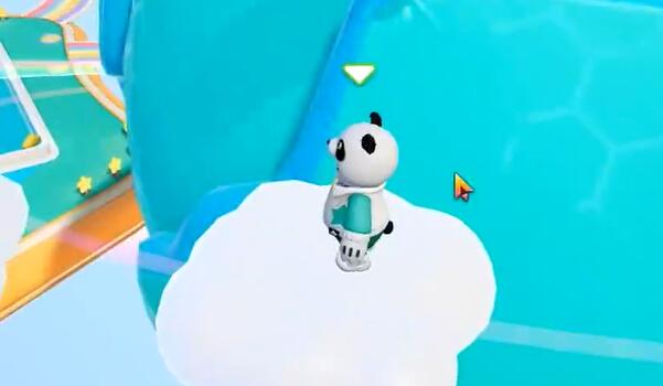 元梦之星星环怎么获得