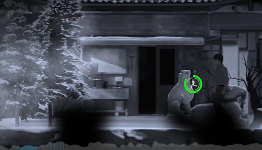 街第三章攻略
