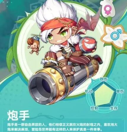 冒险岛联盟的意志职业选择攻略
