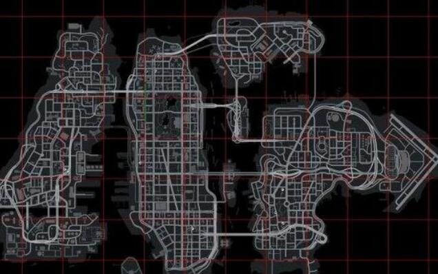 gta6地图有多大