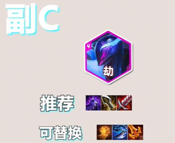金铲铲之战S10音浪永恩攻略