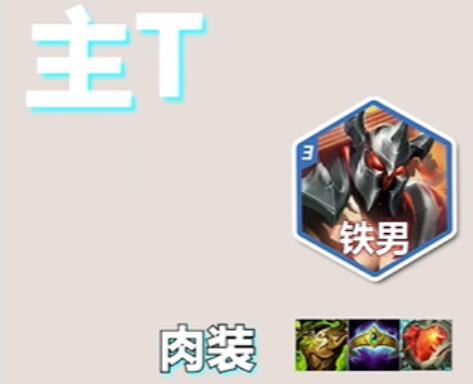 金铲铲之战S10音浪永恩攻略