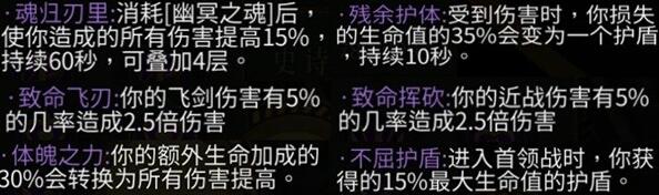 暖雪终业DLC残响效果获取攻略