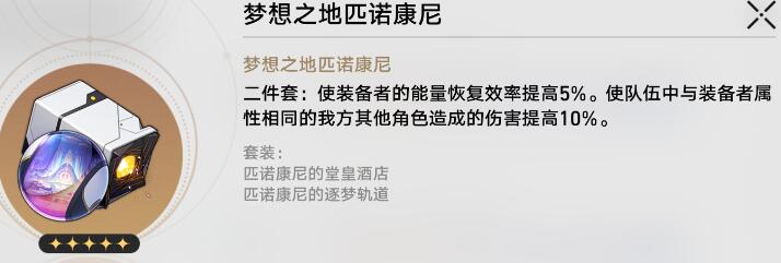 崩坏星穹铁道寒鸦遗器推荐