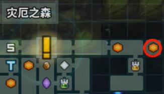 TEVI灾厄之森全隐藏道具收集攻略