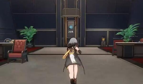 崩坏星穹铁道星旅寻影第七天攻略