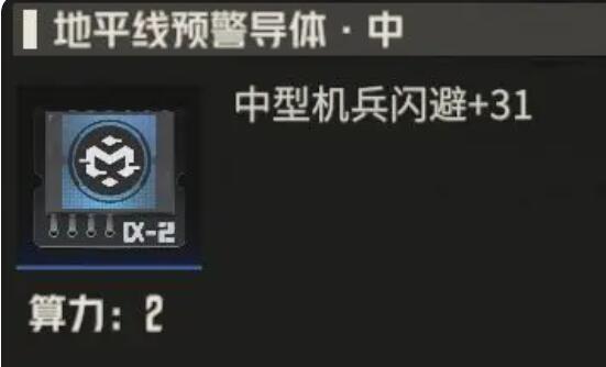 钢岚机师奈奥米养成攻略