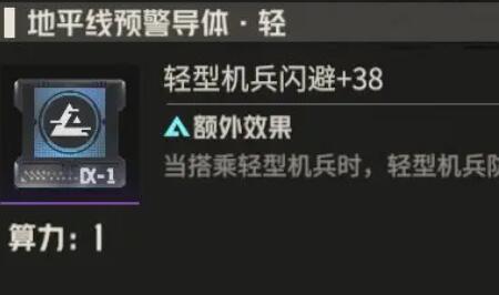 钢岚机师凯瑟琳养成攻略