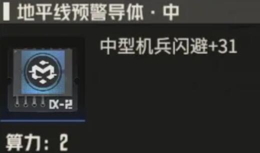 钢岚机师梅利莎养成攻略