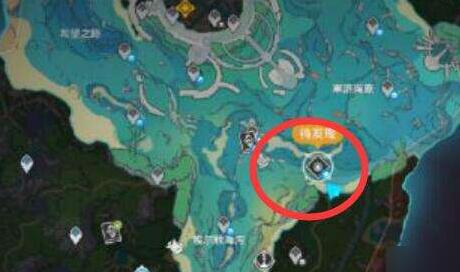 原神娜维娅突破材料