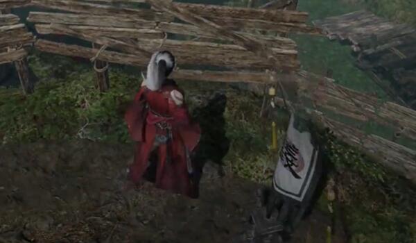 卧龙苍天陨落DLC3水畔空然村全收集攻略