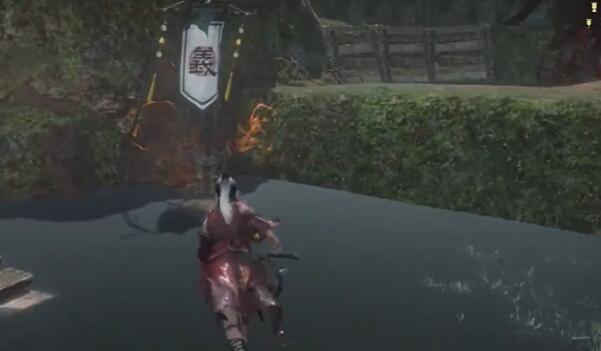 卧龙苍天陨落DLC3水畔空然村全收集攻略