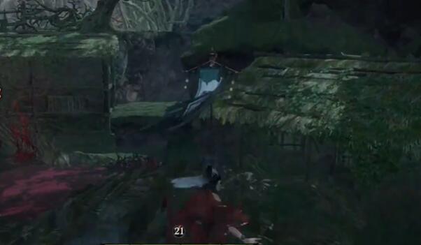 卧龙苍天陨落DLC3水畔空然村全收集攻略