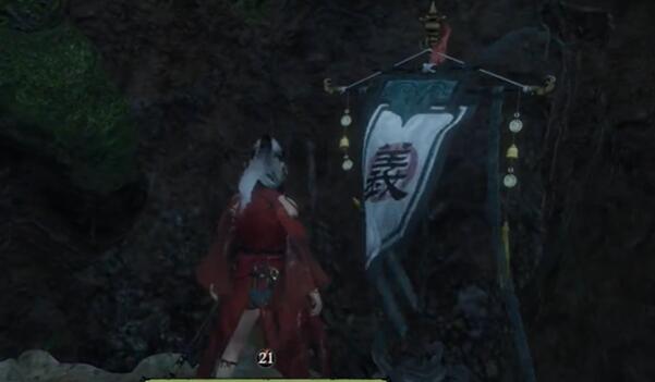 卧龙苍天陨落DLC3水畔空然村全收集攻略