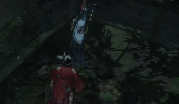 卧龙苍天陨落DLC3水畔空然村全收集攻略