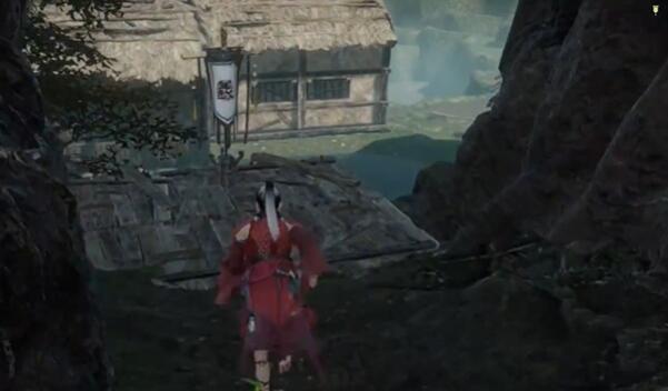 卧龙苍天陨落DLC3水畔空然村全收集攻略