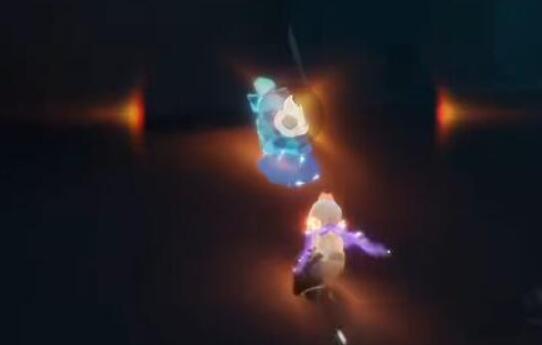 光遇九色鹿季节先祖在哪
