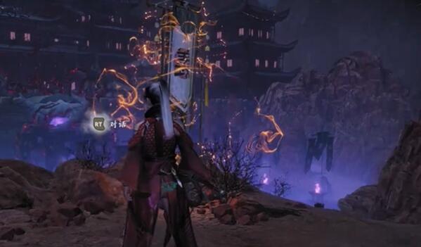 卧龙苍天陨落DLC3魔殿悍鬼狂全收集攻略