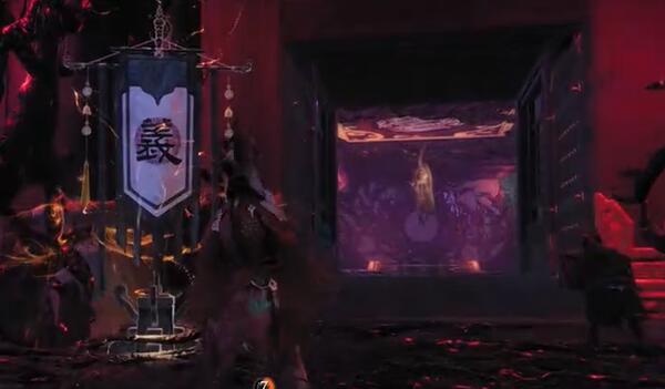 卧龙苍天陨落DLC3魔殿悍鬼狂全收集攻略