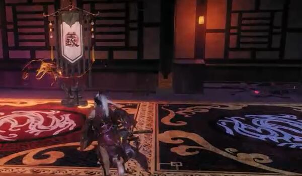 卧龙苍天陨落DLC3魔殿悍鬼狂全收集攻略