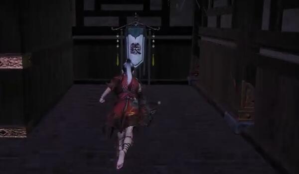 卧龙苍天陨落DLC3魔殿悍鬼狂全收集攻略