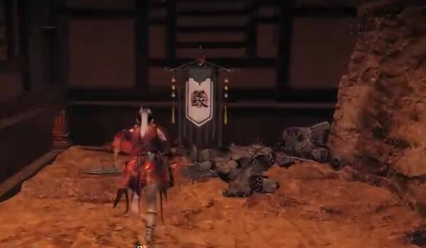 卧龙苍天陨落DLC3魔殿悍鬼狂全收集攻略