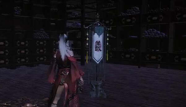 卧龙苍天陨落DLC3魔殿悍鬼狂全收集攻略