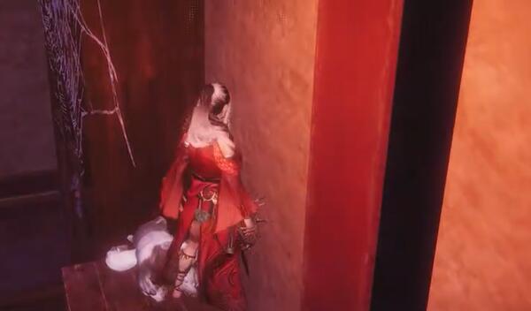 卧龙苍天陨落DLC3魔殿悍鬼狂全收集攻略