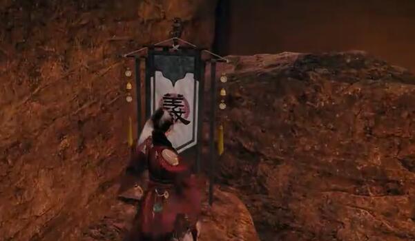 卧龙苍天陨落DLC3魔殿悍鬼狂全收集攻略