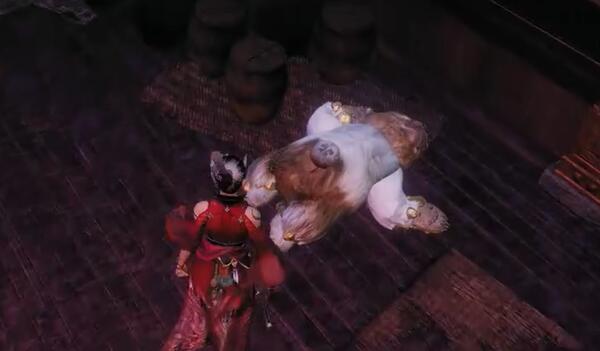 卧龙苍天陨落DLC3魔殿悍鬼狂全收集攻略