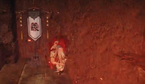 卧龙苍天陨落DLC3魔殿悍鬼狂全收集攻略