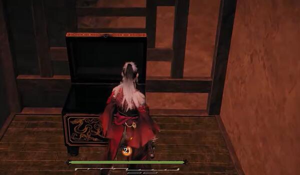 卧龙苍天陨落DLC3魔殿悍鬼狂全收集攻略