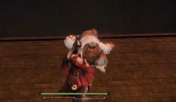 卧龙苍天陨落DLC3魔殿悍鬼狂全收集攻略