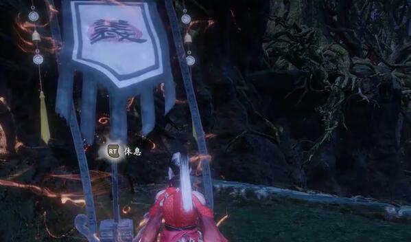 卧龙苍天陨落DLC3支线全收集攻略
