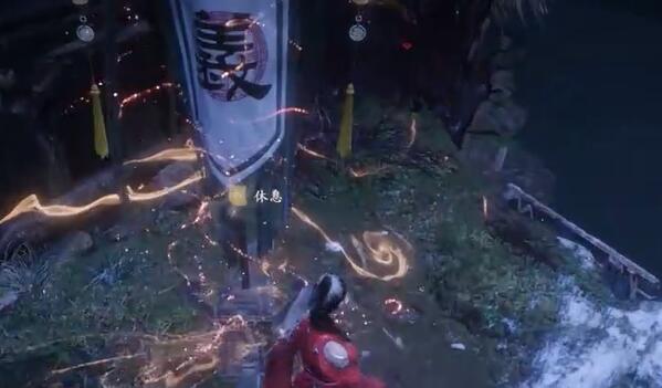 卧龙苍天陨落DLC3支线全收集攻略