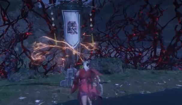 卧龙苍天陨落DLC3支线全收集攻略