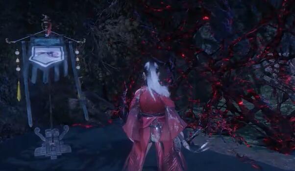 卧龙苍天陨落DLC3支线全收集攻略