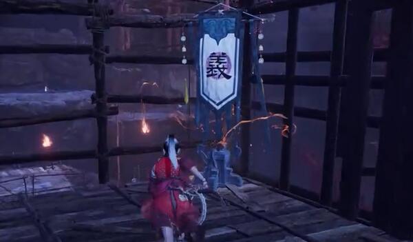 卧龙苍天陨落DLC3支线全收集攻略