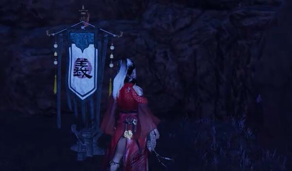 卧龙苍天陨落DLC3支线全收集攻略