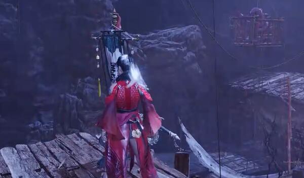 卧龙苍天陨落DLC3支线全收集攻略