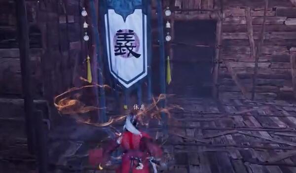 卧龙苍天陨落DLC3支线全收集攻略